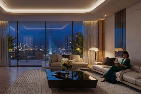 Appartement de 1 chambre à Meydan, UAE No. 144561 9