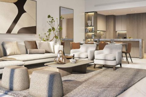 Appartement de 3 chambres à Palm Jumeirah, UAE No. 144562 11