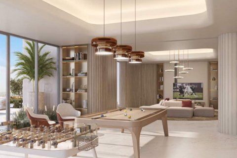 Appartement de 3 chambres à Palm Jumeirah, UAE No. 144562 12