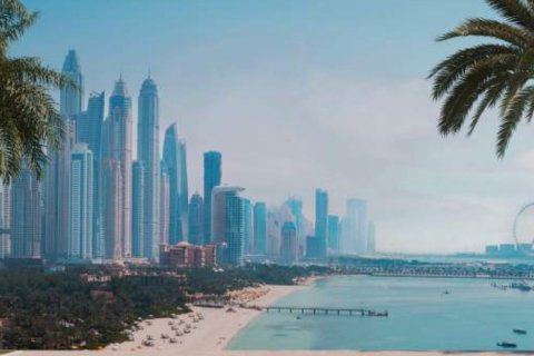 Appartement de 3 chambres à Palm Jumeirah, UAE No. 144562 10