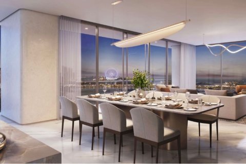 Appartement de 3 chambres à Palm Jumeirah, UAE No. 144562 4