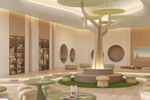 Appartement de 3 chambres à Palm Jumeirah, UAE No. 144562 14