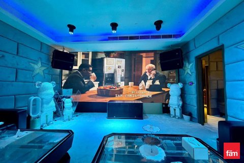 Villa de 4 chambres à Al Barsha, UAE No. 144559 24