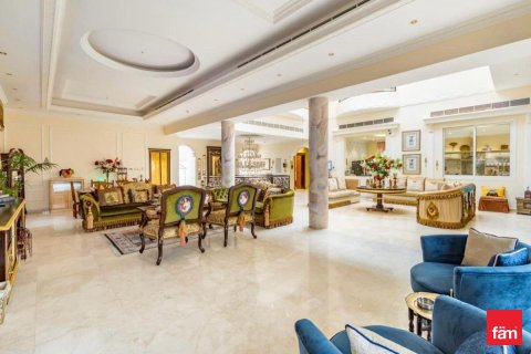 Villa de 4 chambres à Al Barsha, UAE No. 144559 19