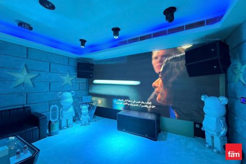 Villa de 4 chambres à Al Barsha, UAE No. 144559 25