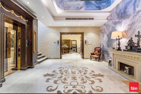 Villa de 4 chambres à Al Barsha, UAE No. 144559 8