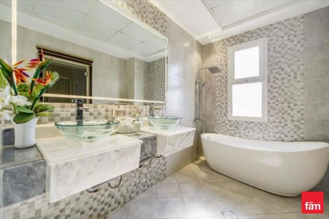 Villa de 4 chambres à Al Barsha, UAE No. 144559 21
