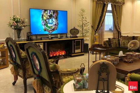 Villa de 4 chambres à Al Barsha, UAE No. 144559 17