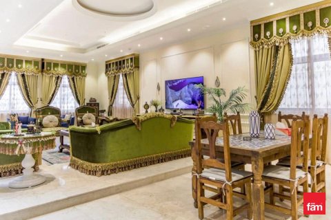 Villa de 4 chambres à Al Barsha, UAE No. 144559 16