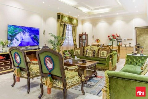 Villa de 4 chambres à Al Barsha, UAE No. 144559 15