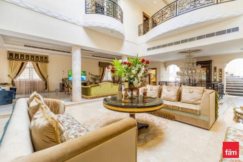 Villa de 4 chambres à Al Barsha, UAE No. 144559 11