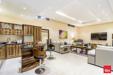 Villa de 4 chambres à Al Barsha, UAE No. 144559 10