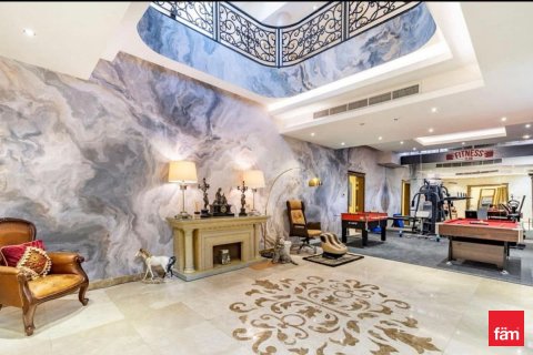 Villa de 4 chambres à Al Barsha, UAE No. 144559