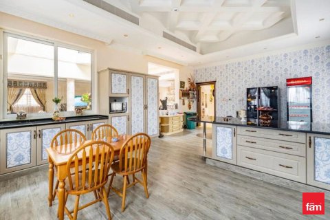 Villa de 4 chambres à Al Barsha, UAE No. 144559 12