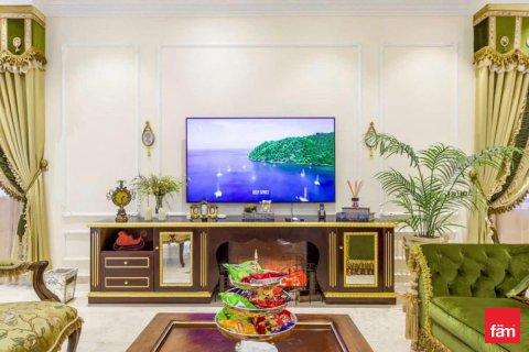 Villa de 4 chambres à Al Barsha, UAE No. 144559 9