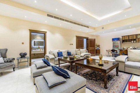 Villa de 4 chambres à Al Barsha, UAE No. 144559 6