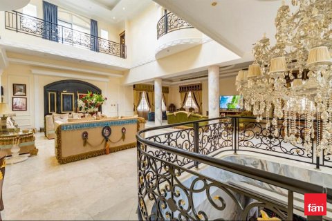 Villa de 4 chambres à Al Barsha, UAE No. 144559 3