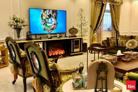 Villa de 4 chambres à Al Barsha, UAE No. 144559 14
