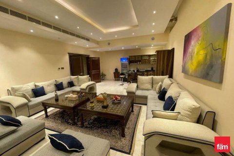Villa de 4 chambres à Al Barsha, UAE No. 144559 7