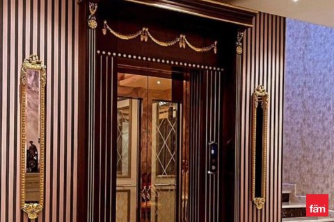 Villa de 4 chambres à Al Barsha, UAE No. 144559 13