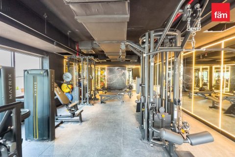 1 bedroom Apartment in Arjan, UAE No. 144558 17