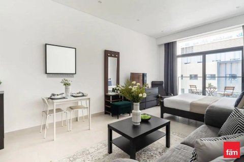 1 bedroom Apartment in Arjan, UAE No. 144558 21