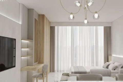 Apartment de 1 dormitorio en Shams Abu Dhabi, UAE No. 79713 3