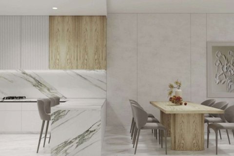 Apartment de 1 dormitorio en Shams Abu Dhabi, UAE No. 79713 9