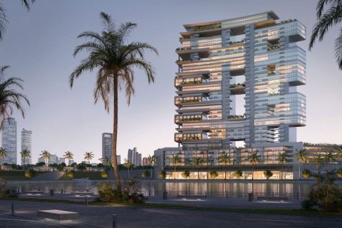 Apartment de 1 dormitorio en Shams Abu Dhabi, UAE No. 79713 15