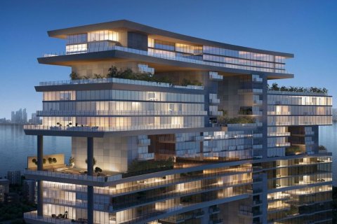 Apartment de 1 dormitorio en Shams Abu Dhabi, UAE No. 79713 14