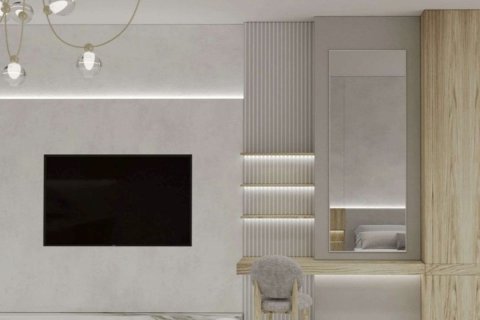 Apartment de 1 dormitorio en Shams Abu Dhabi, UAE No. 79713 5