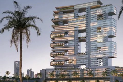 Apartment de 1 dormitorio en Shams Abu Dhabi, UAE No. 79713 11