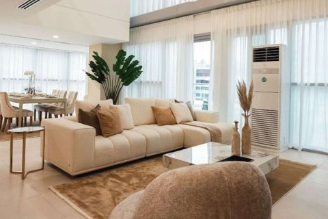Apartment de 1 dormitorio en Shams Abu Dhabi, UAE No. 79713 6