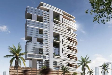 Apartment de 1 dormitorio en Shams Abu Dhabi, UAE No. 79713 13