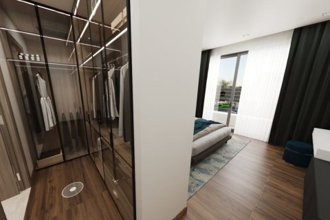 Commercial property de 5 dormitorios en  Yas Acres, UAE No. 79714 14