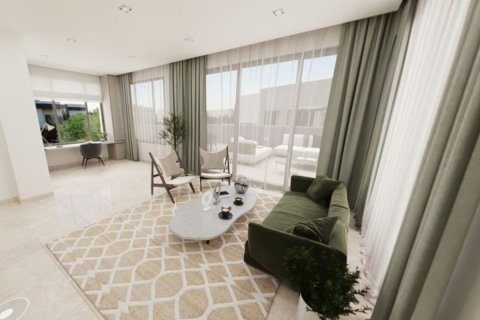 Commercial property de 5 dormitorios en  Yas Acres, UAE No. 79714 5