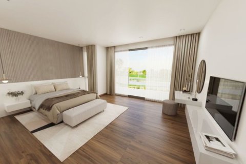 Commercial property de 5 dormitorios en  Yas Acres, UAE No. 79714 10
