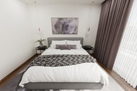 Commercial property de 5 dormitorios en  Yas Acres, UAE No. 79714 9