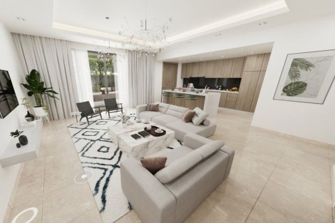 Commercial property de 5 dormitorios en  Yas Acres, UAE No. 79714 2