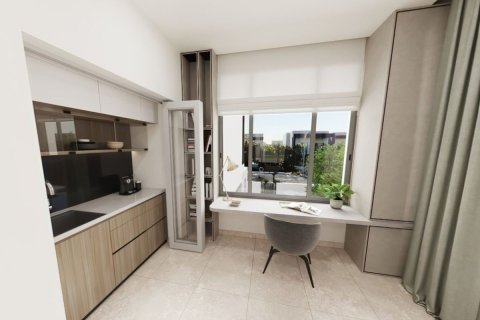 Commercial property de 5 dormitorios en  Yas Acres, UAE No. 79714 6