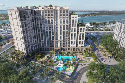 Apartment de 1 dormitorio en  Yas Island, UAE No. 79716 2