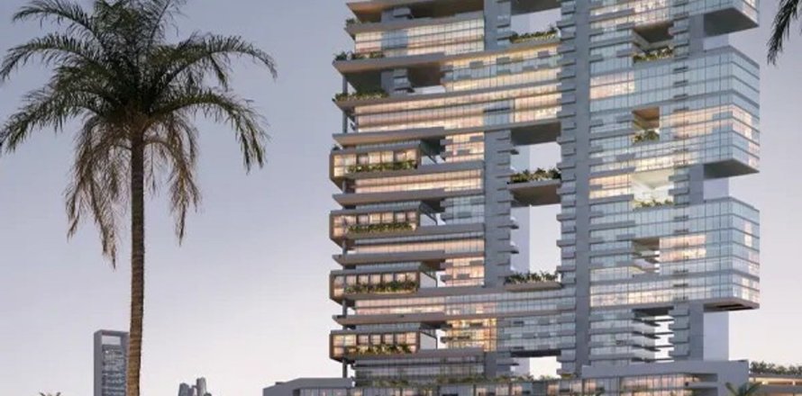 1 غرف نوم شقة في Shams Abu Dhabi, الإمارات العربية المتحدة رقم 79712