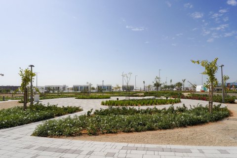 4 غرف نوم عقار تجاري في أبو ظبي, الإمارات العربية المتحدة رقم 79711 23