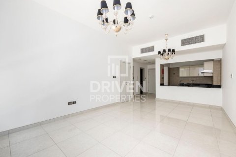 Apartment de 1 dormitorio en Meydan, UAE No. 191027