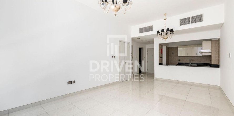 Apartment de 1 dormitorio en Meydan, UAE No. 191027