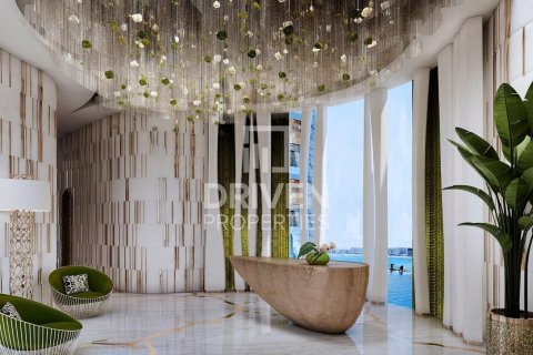 3 bedrooms Apartment in Dubai Harbour, UAE No. 191032 14