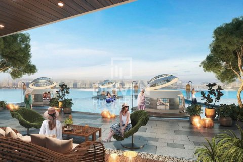 3 bedrooms Apartment in Dubai Harbour, UAE No. 191032 8