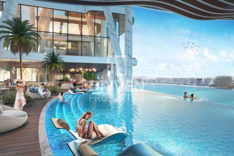 3 bedrooms Apartment in Dubai Harbour, UAE No. 191032 6