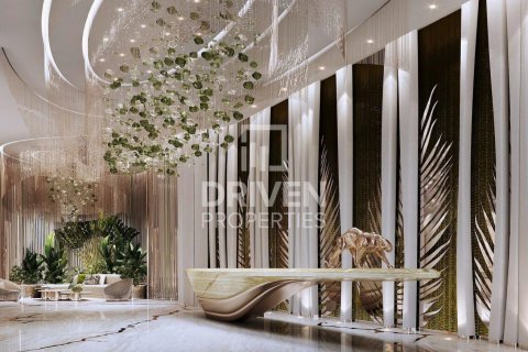 3 bedrooms Apartment in Dubai Harbour, UAE No. 191032 12