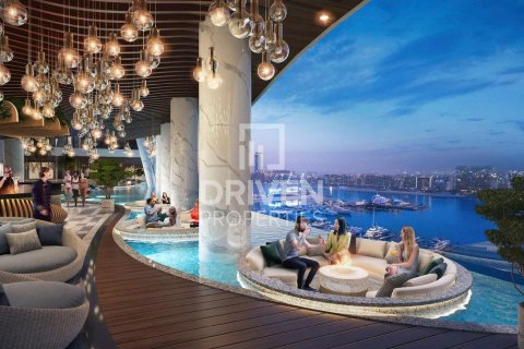 3 bedrooms Apartment in Dubai Harbour, UAE No. 191032 4